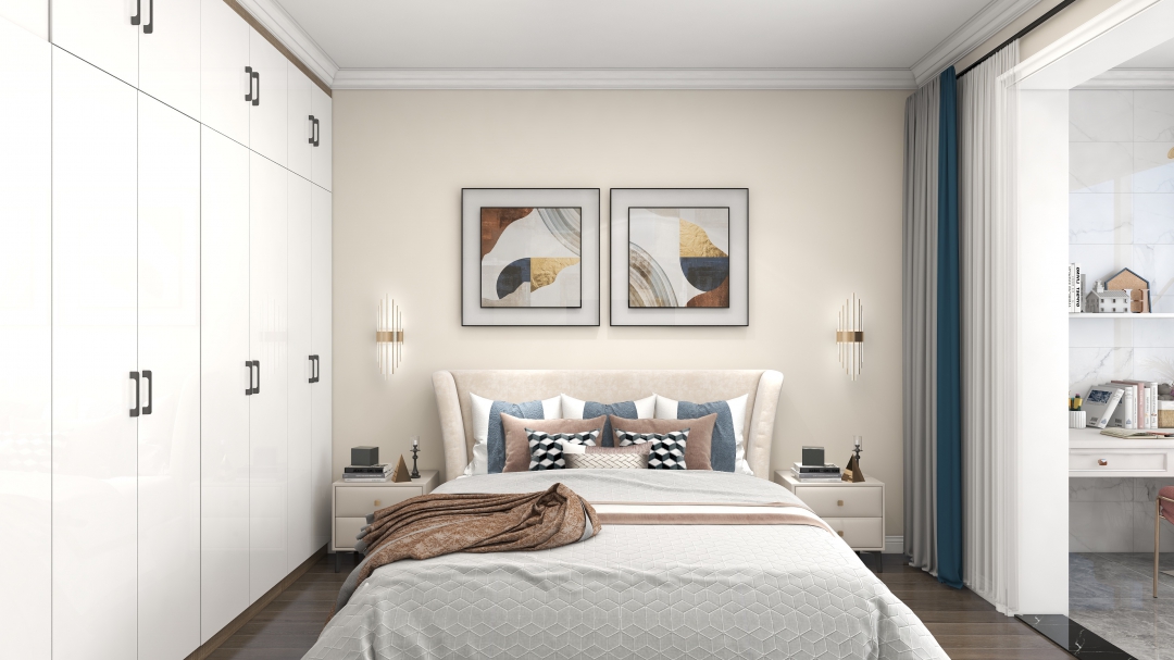 整装家装设计 整装家装设计