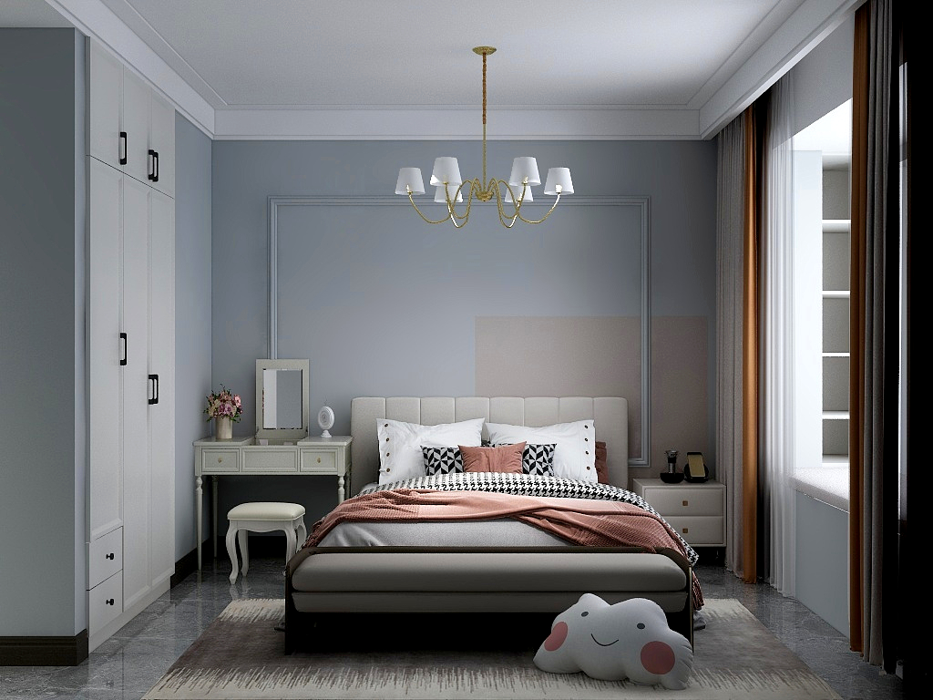 新房装修 新房装修